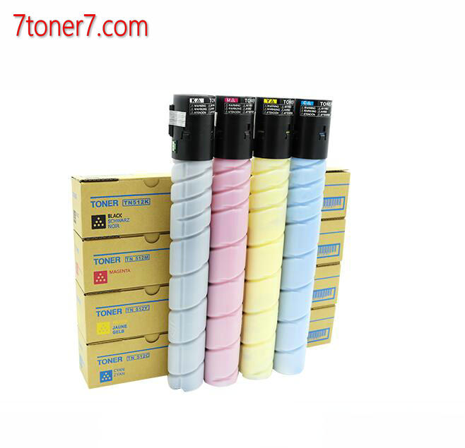 minolta c368 toner Konica Minolta TN324Y A8DA230 Bizhub C258 C308 C368 Toner Cartridge